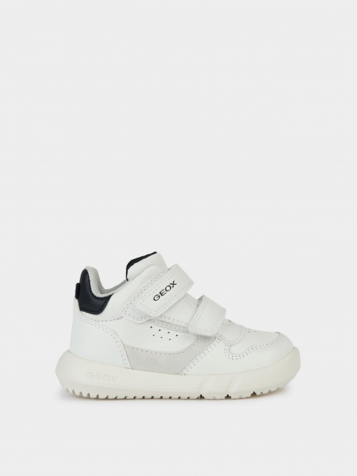 Кроссовки повседневные Geox Hyroo модель B365DE-08554-C0404 Фото