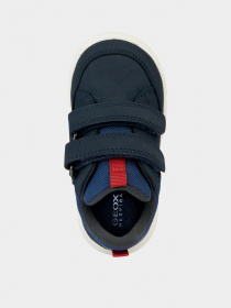 Кросівки Geox Hyroo модель B365EA-032FU-C4002 Фото