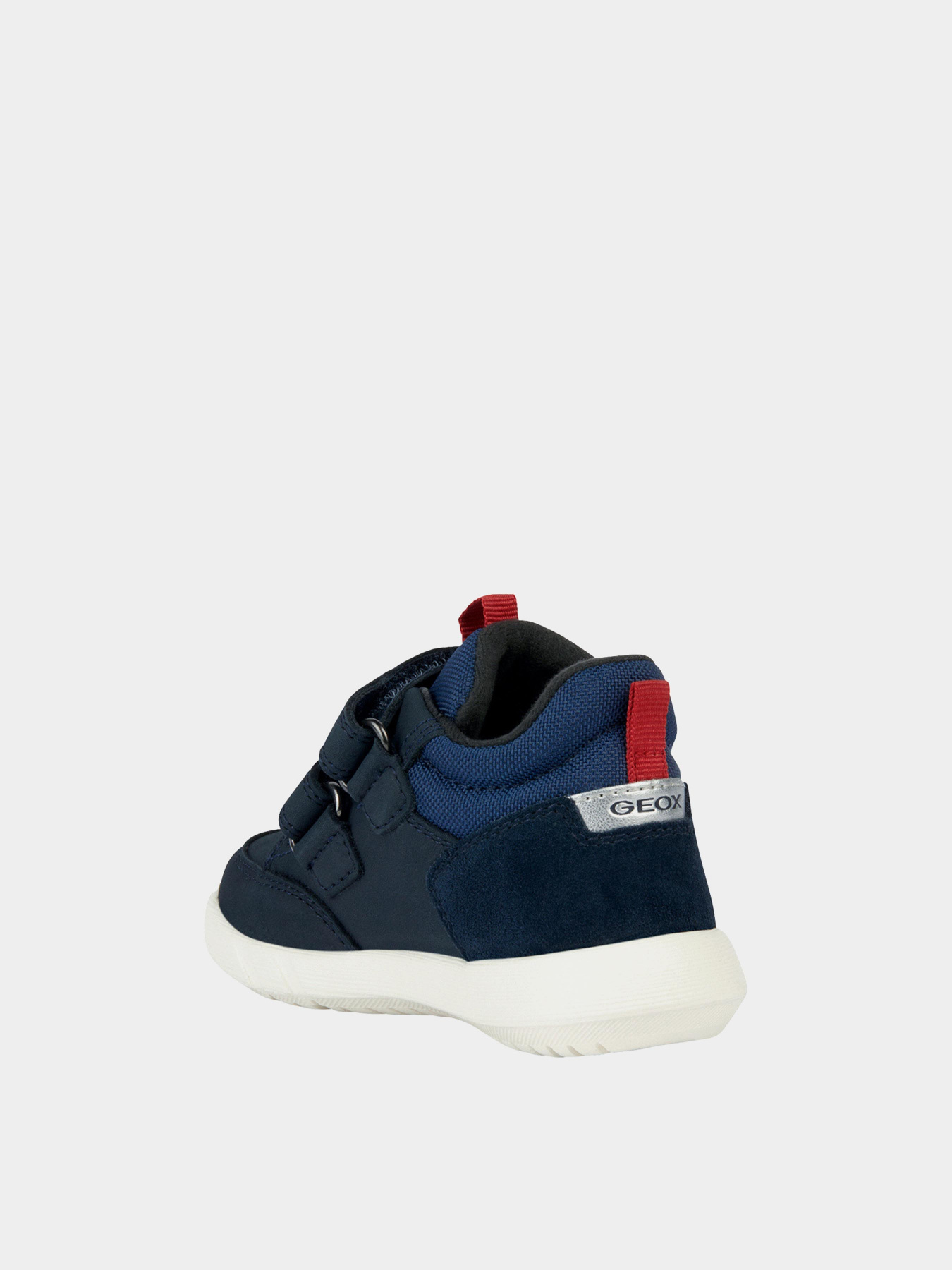 Кросівки повсякденні Geox Hyroo модель B365EA-032FU-C4002 Фото