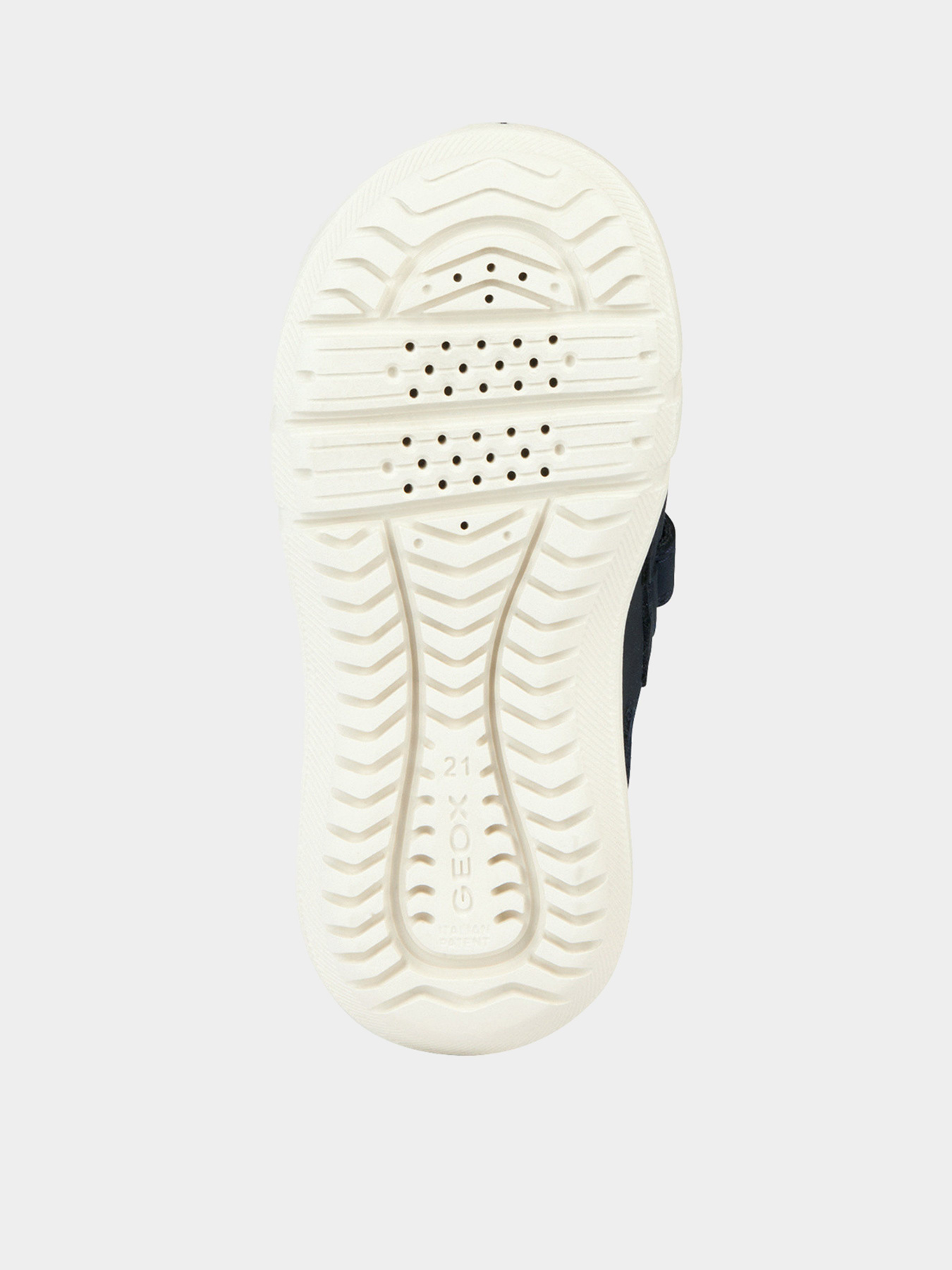 Кросівки повсякденні Geox Hyroo модель B365EA-032FU-C4002 Фото