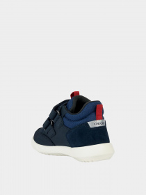 Кросівки повсякденні Geox Hyroo модель B365EA-032FU-C4002 Фото