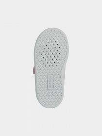 Кеды низкие Geox Eclyper Baby модель B365MA-000BC-C0811 Фото