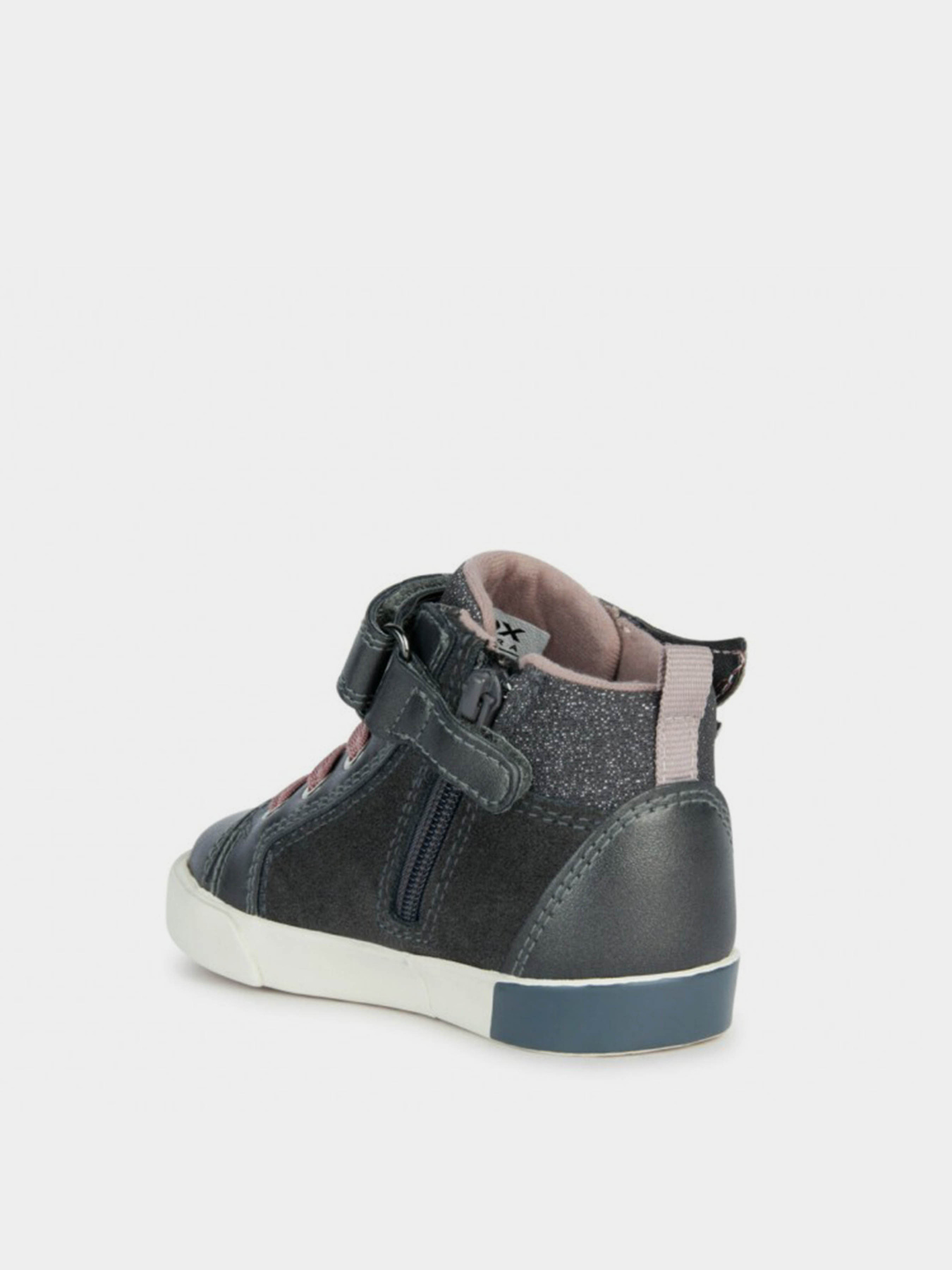 Ботинки Geox Kilwi модель B36D5A-022NF-C9F8W Фото