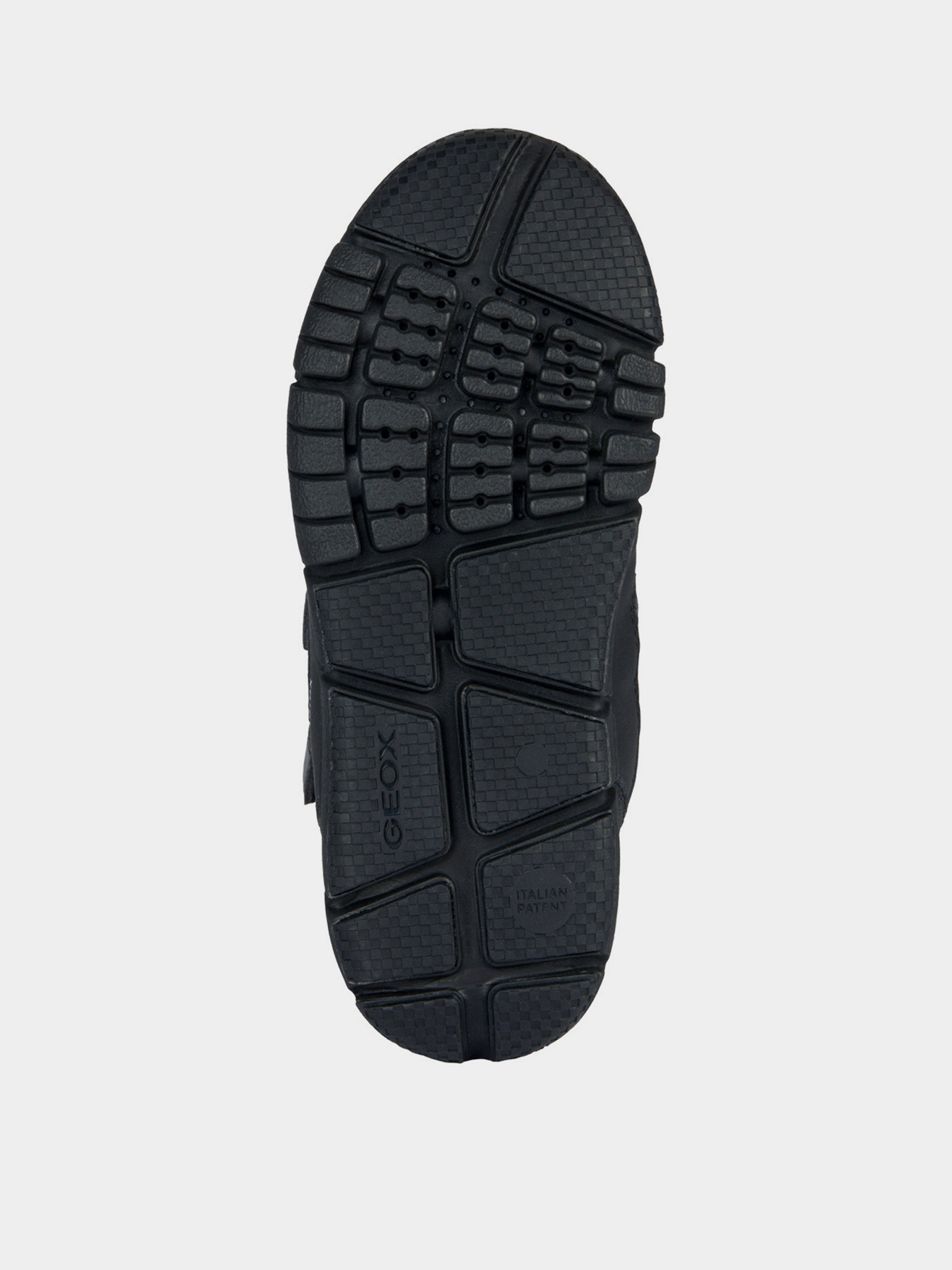 Сапоги дутики Geox Flexyper модель J169XC-0FU50-C9999 Фото