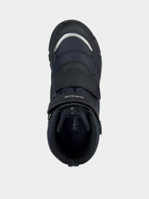 Сапоги дутики Geox Flexyper модель J169XC-0FU50-C9999 Фото