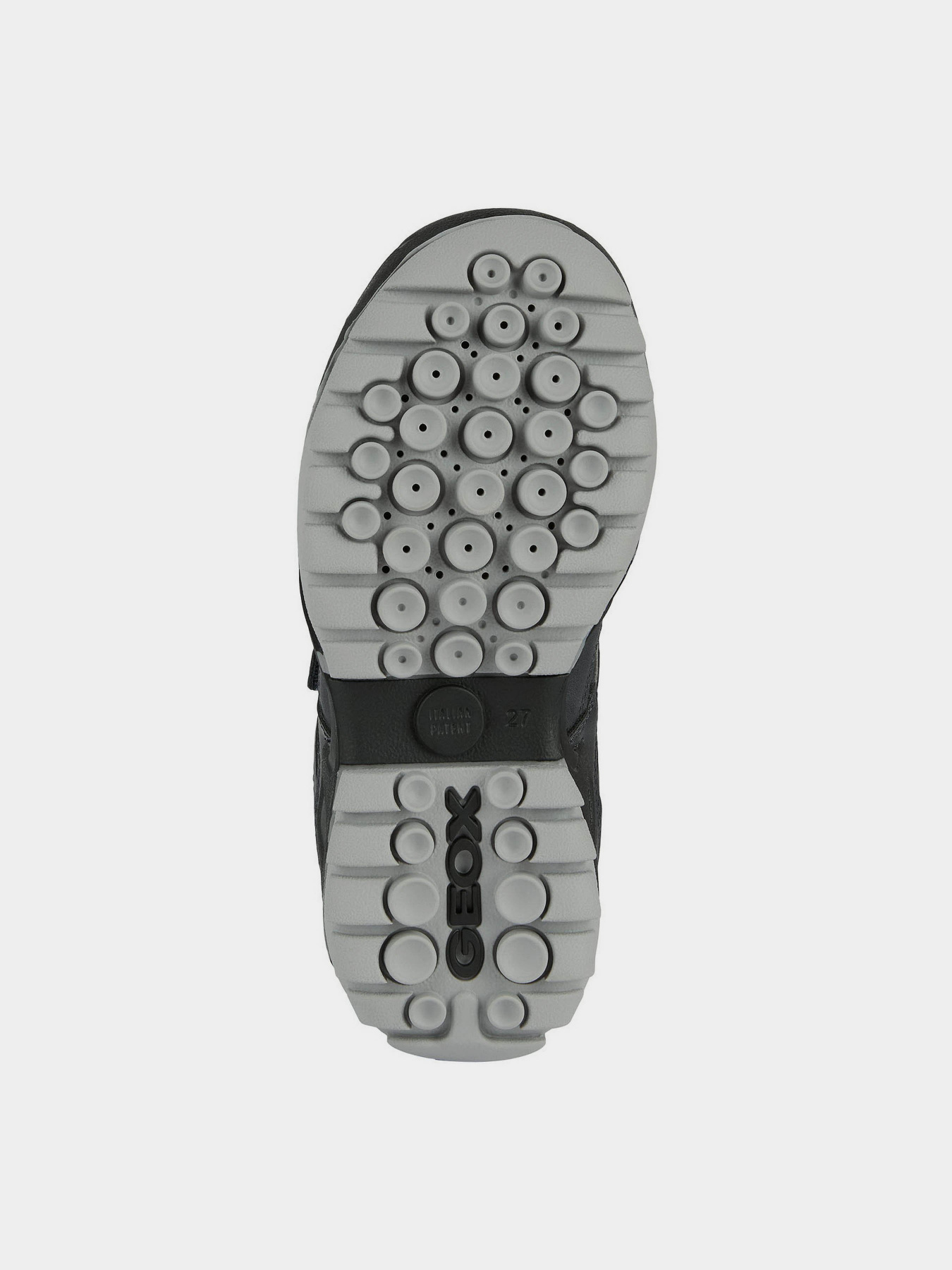 Кросівки Geox Savage модель J261VA-0MEFU-C0661 Фото