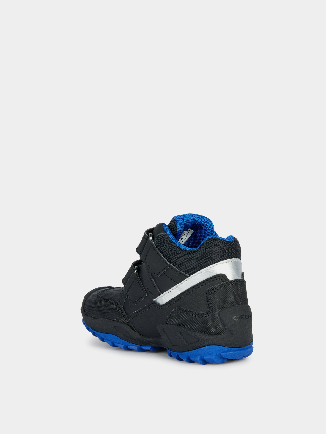 Полуботинки Geox New Savage модель J261WA-0CEFU-C0245 Фото