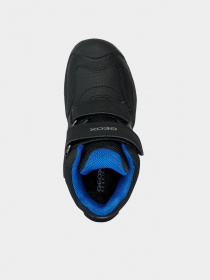 Полуботинки Geox New Savage модель J261WA-0CEFU-C0245 Фото