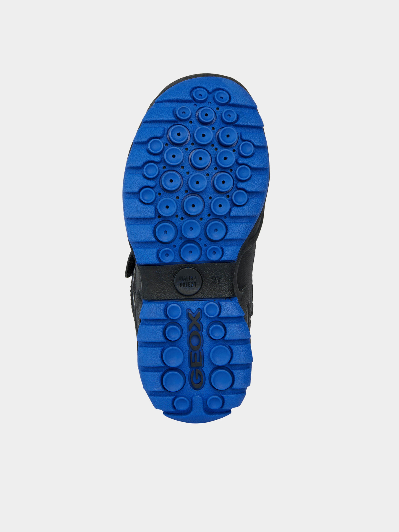 Кросівки Geox New Savage модель J261WA-0CEFU-C0245 Фото