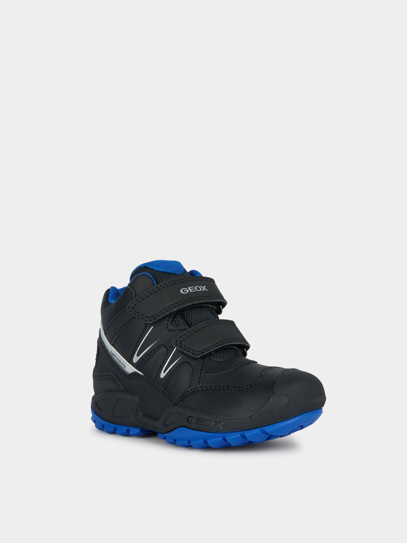 Полуботинки Geox New Savage модель J261WA-0CEFU-C0245 Фото