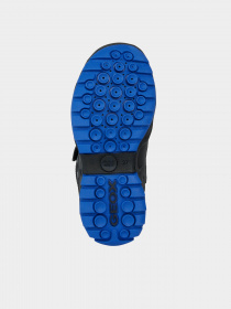 Полуботинки Geox New Savage модель J261WA-0CEFU-C0245 Фото