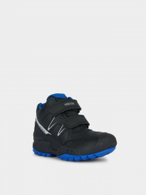 Полуботинки Geox New Savage модель J261WA-0CEFU-C0245 Фото