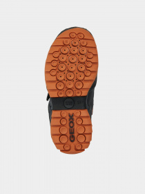 Полуботинки Geox New Savage модель J261WA-0CEFU-C9279 Фото