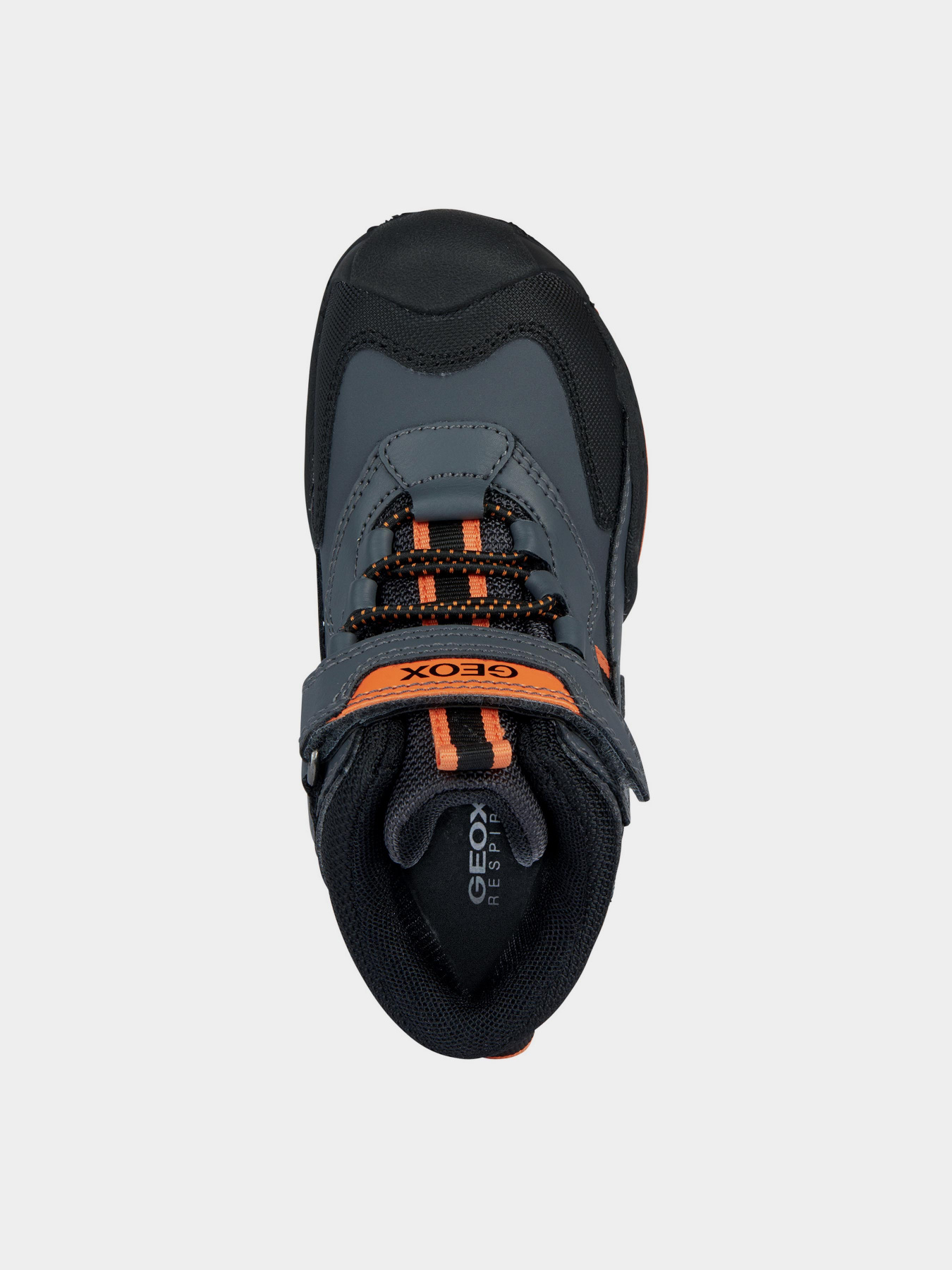 Черевики Geox New Savage модель J261WB-050BU-C0904 Фото