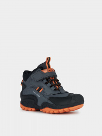 Черевики Geox New Savage модель J261WB-050BU-C0904 Фото