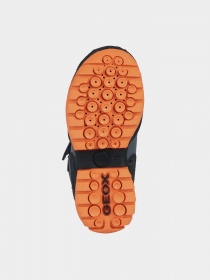 Черевики Geox New Savage модель J261WB-050BU-C0904 Фото
