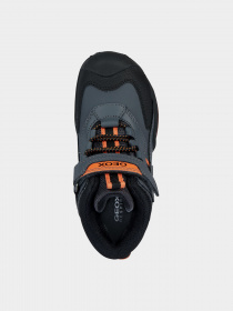 Черевики Geox New Savage модель J261WB-050BU-C0904 Фото