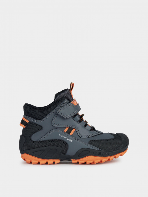 Черевики Geox New Savage модель J261WB-050BU-C0904 Фото