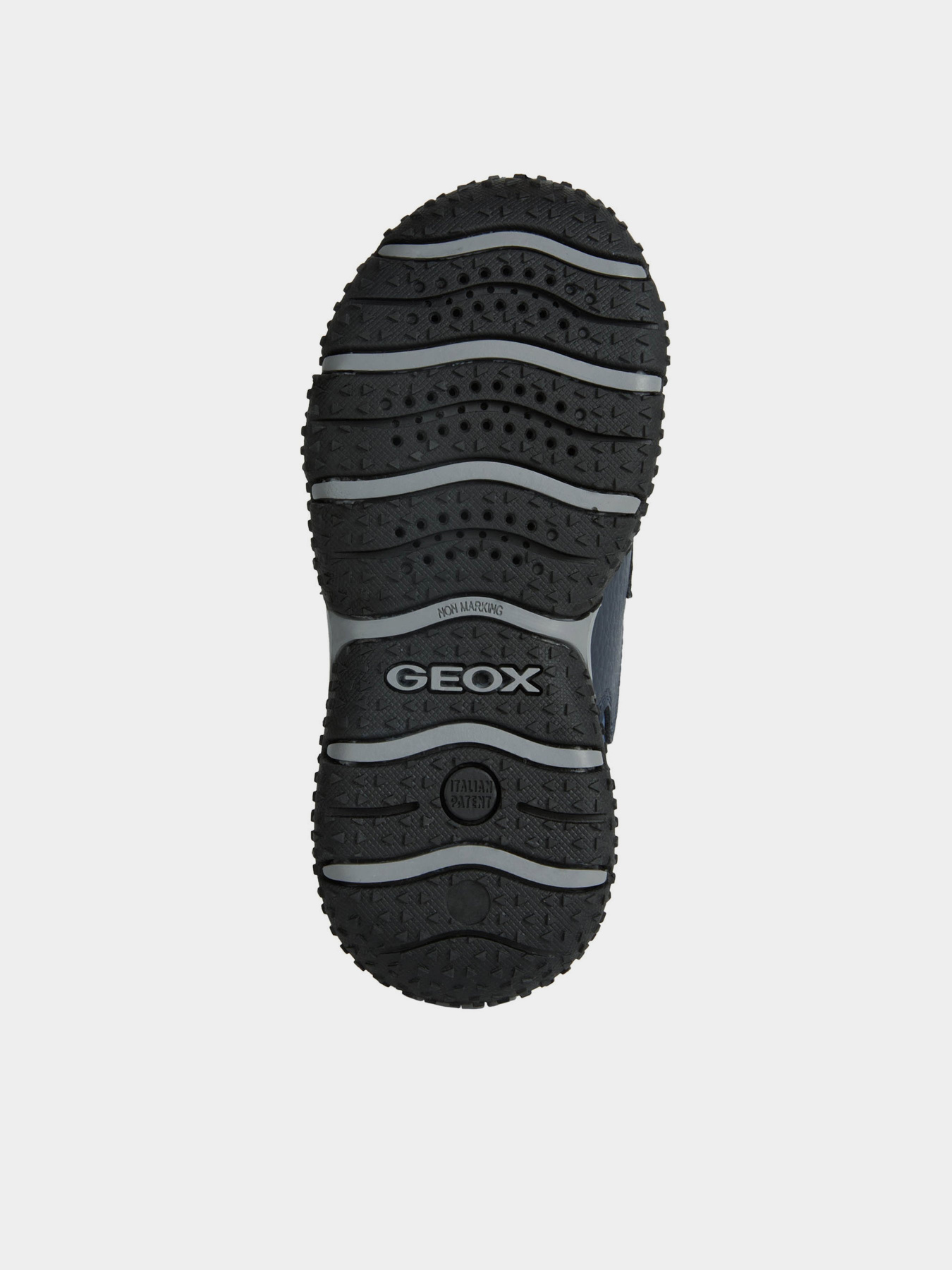 Кроссовки Geox Baltic модель J2642A-050BU-C0659 Фото