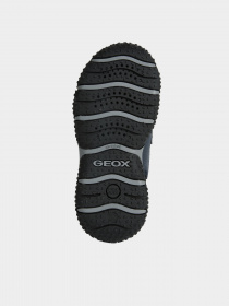 Кроссовки Geox Baltic модель J2642A-050BU-C0659 Фото