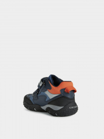 Кроссовки повседневные Geox Baltic модель J2642A-050BU-C0659 Фото