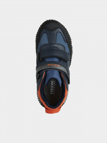 Кроссовки повседневные Geox Baltic модель J2642A-050BU-C0659 Фото