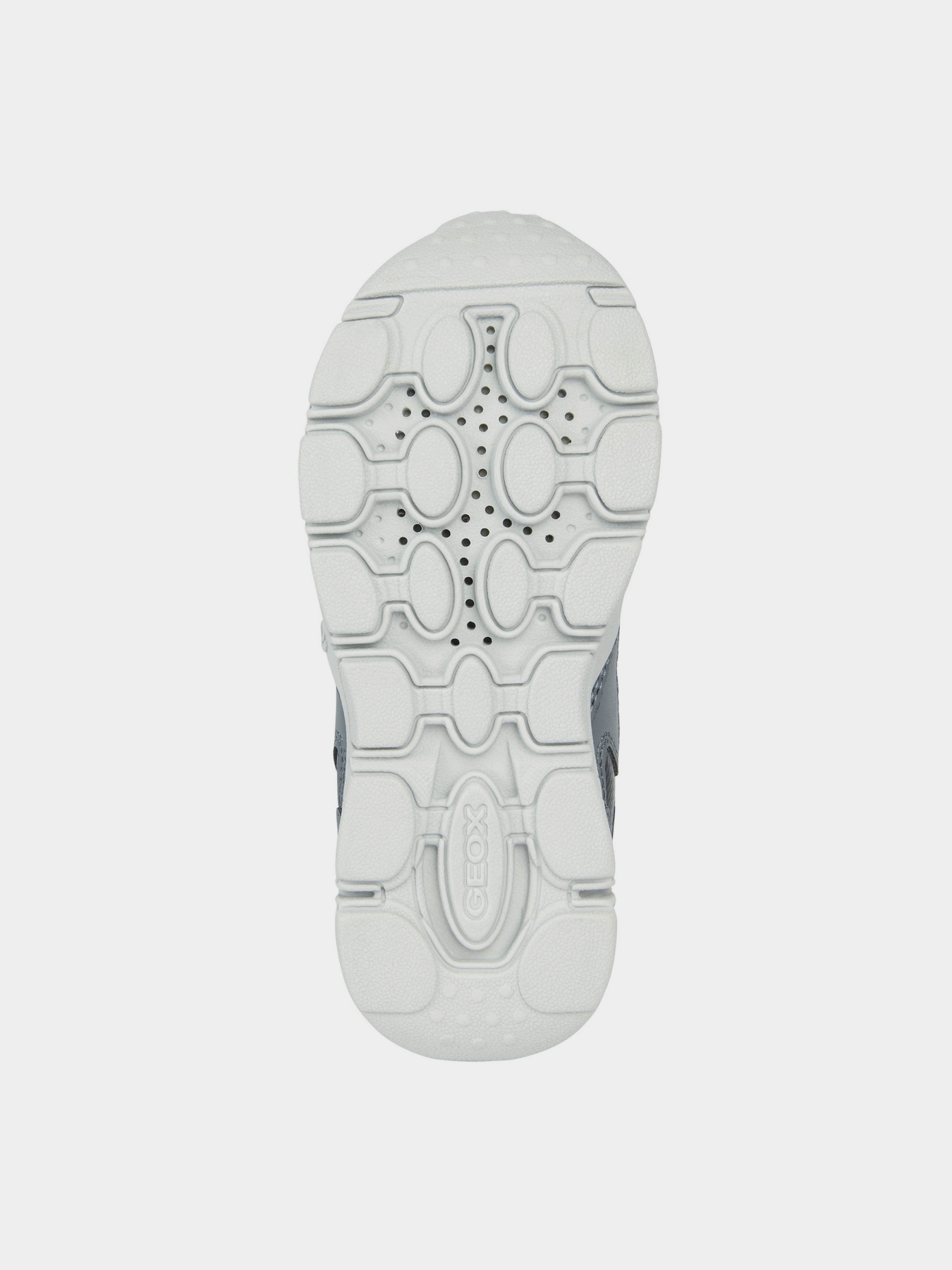 Кросівки Geox модель J267NA-0BC14-C0069 Фото