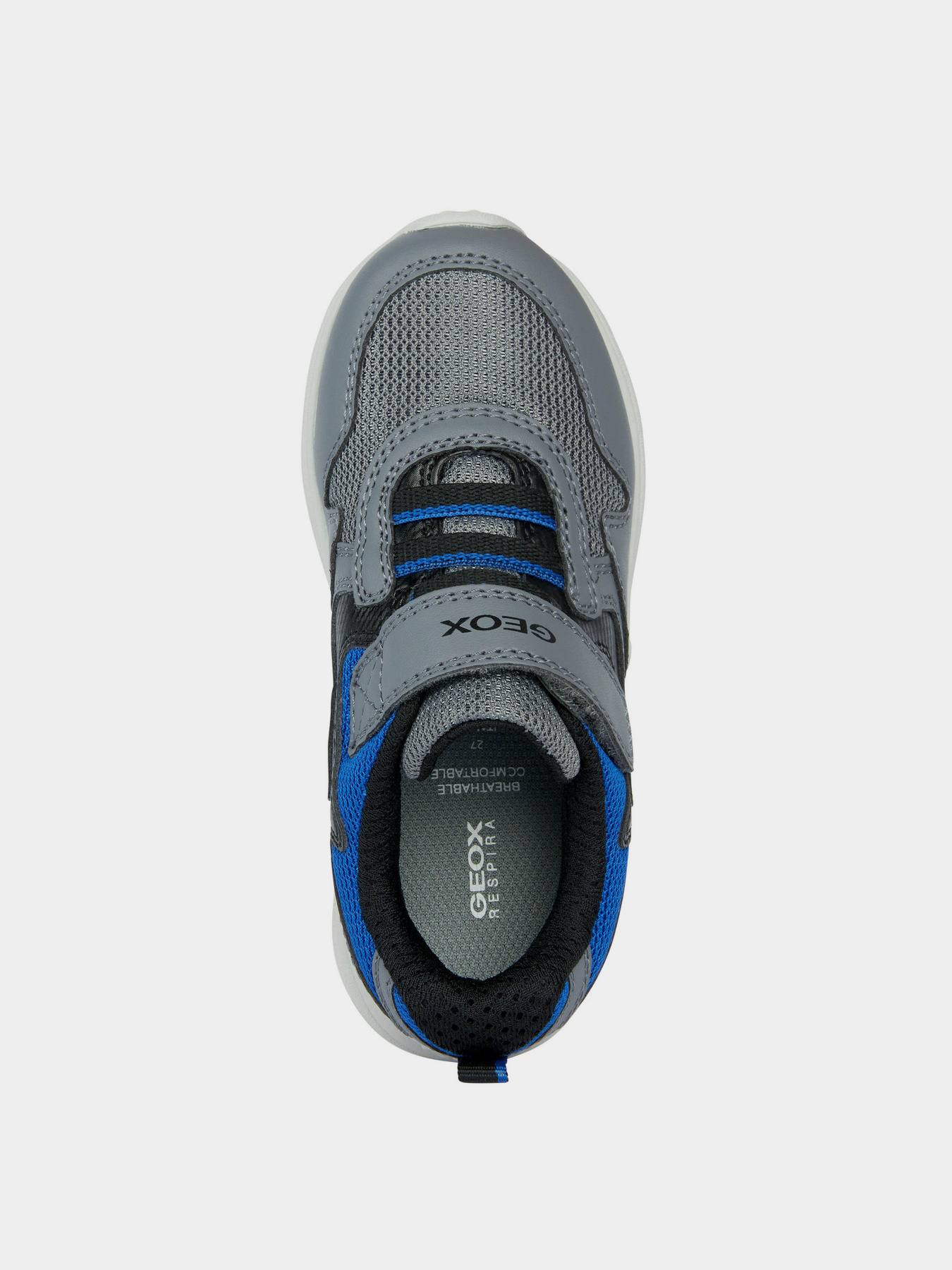Кросівки повсякденні Geox модель J267NA-0BC14-C0069 Фото