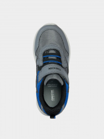 Кросівки повсякденні Geox модель J267NA-0BC14-C0069 Фото