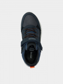 Полуботинки Geox Flexyper модель J269XA-032ME-C0659 Фото