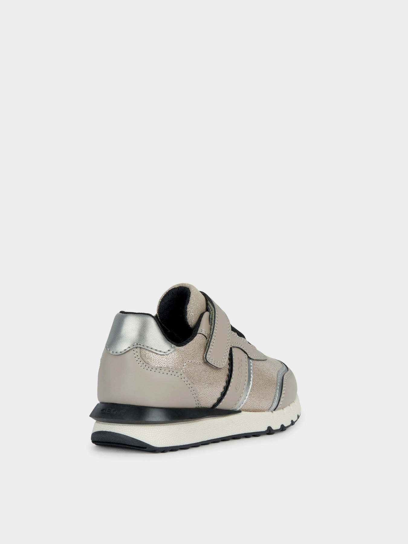 Кросівки Geox Fastics модель J26GZB-0HS54-C5Y1A Фото