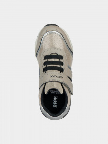 Кросівки Geox Fastics модель J26GZB-0HS54-C5Y1A Фото