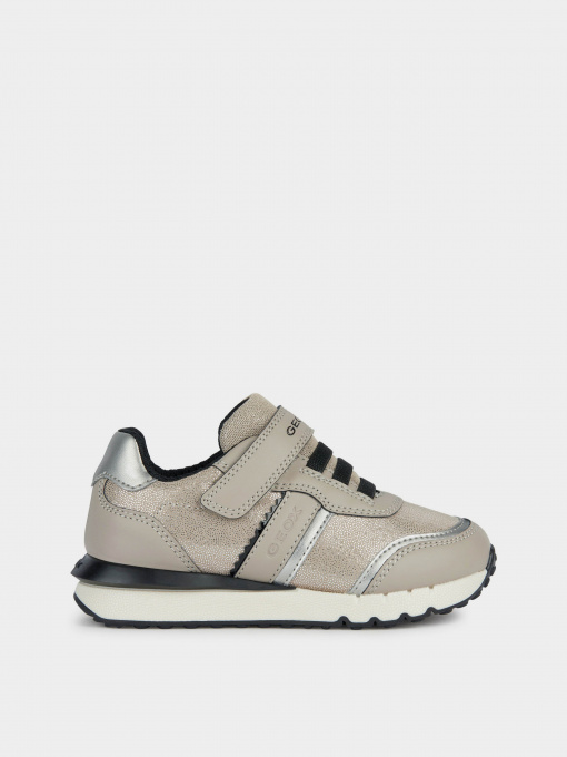 Кроссовки Geox Fastics модель J26GZB-0HS54-C5Y1A Фото