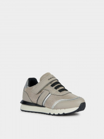 Кроссовки повседневные Geox Fastics модель J26GZB-0HS54-C5Y1A Кроссовки повседневные Geox Fastics модель J26GZB-0HS54-C5Y1A Фото