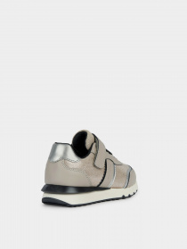 Кроссовки повседневные Geox Fastics модель J26GZB-0HS54-C5Y1A Кроссовки повседневные Geox Fastics модель J26GZB-0HS54-C5Y1A Фото