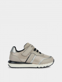 Кроссовки повседневные Geox Fastics модель J26GZB-0HS54-C5Y1A Кроссовки повседневные Geox Fastics модель J26GZB-0HS54-C5Y1A Фото