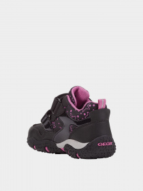 Кросівки Geox Baltic модель J26H1A-0BCMN-C0922 Фото