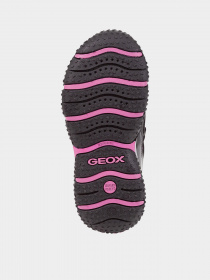 Кроссовки повседневные Geox Baltic модель J26H1A-0BCMN-C0922 Фото