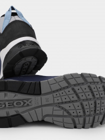 Кроссовки Geox Montrack модель J26HBB-0FUCE-C0661 Фото