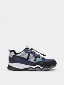 Кроссовки Geox Montrack модель J26HBB-0FUCE-C0661 Фото