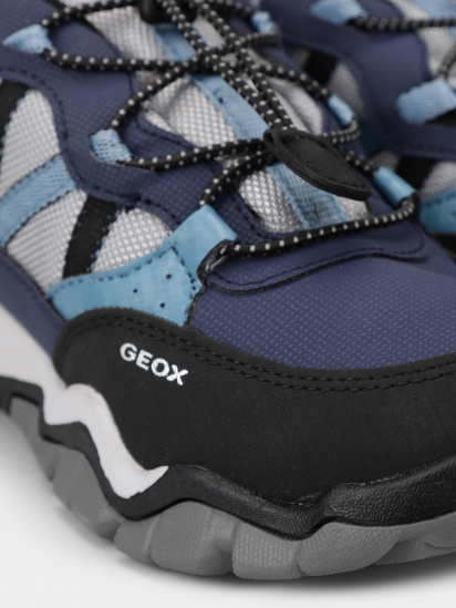 Кросівки Geox Montrack модель J26HBB-0FUCE-C0661 — фото 4 - INTERTOP