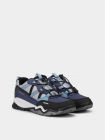 Кросівки повсякденні Geox Montrack модель J26HBB-0FUCE-C0661 Фото