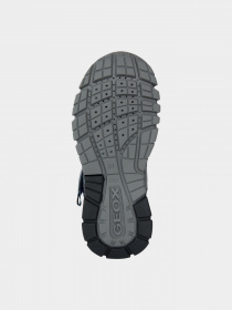 Ботинки Geox Montrack модель J26HBC-0FUME-CF44Y Фото