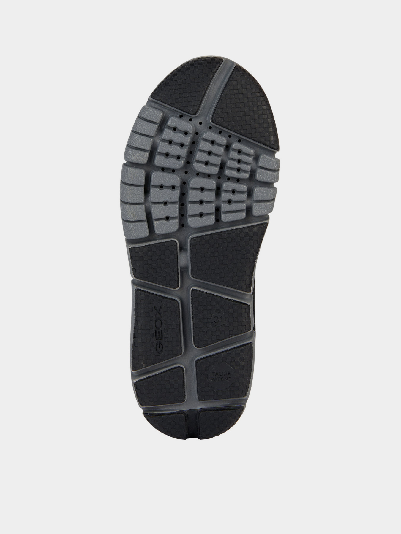 Кроссовки Geox Flexyper модель J359BA-05422-C0038 Фото