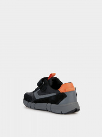 Кросівки повсякденні Geox Flexyper модель J359BA-05422-C0038 Кросівки повсякденні Geox Flexyper модель J359BA-05422-C0038 Фото