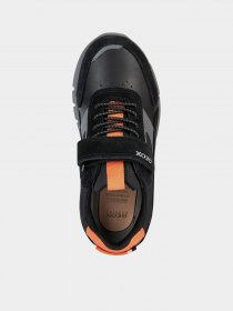 Кросівки повсякденні Geox Flexyper модель J359BA-05422-C0038 Кросівки повсякденні Geox Flexyper модель J359BA-05422-C0038 Фото