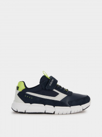 Кросівки повсякденні Geox Flexyper модель J359BA-05422-C0749 Кросівки повсякденні Geox Flexyper модель J359BA-05422-C0749 Фото