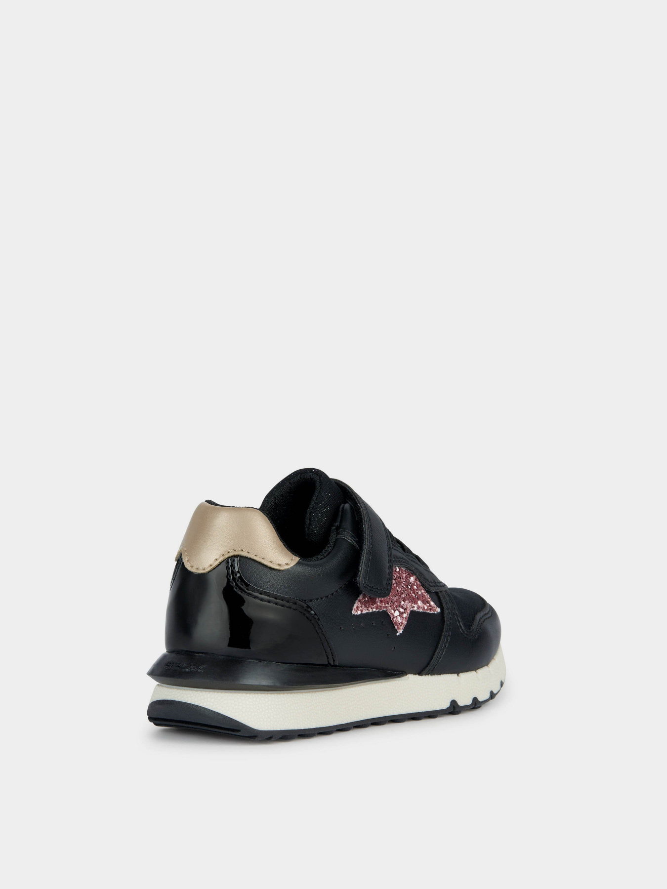 Кроссовки Geox Fastics модель J35GZC-054AS-C9231 Фото