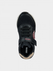 Кроссовки повседневные Geox Fastics модель J35GZC-054AS-C9231 Кроссовки повседневные Geox Fastics модель J35GZC-054AS-C9231 Фото