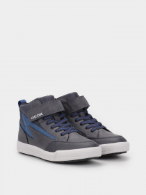 Ботинки Geox Arzach модель J364AF-0MEFU-C0700 Фото